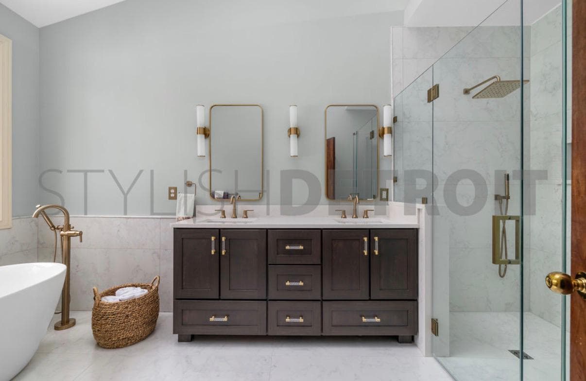 Bathtub replacement Metro Detroit